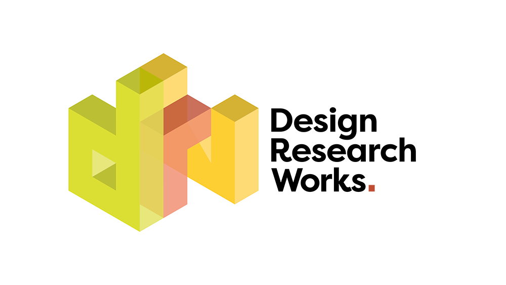Design Research Works Logo