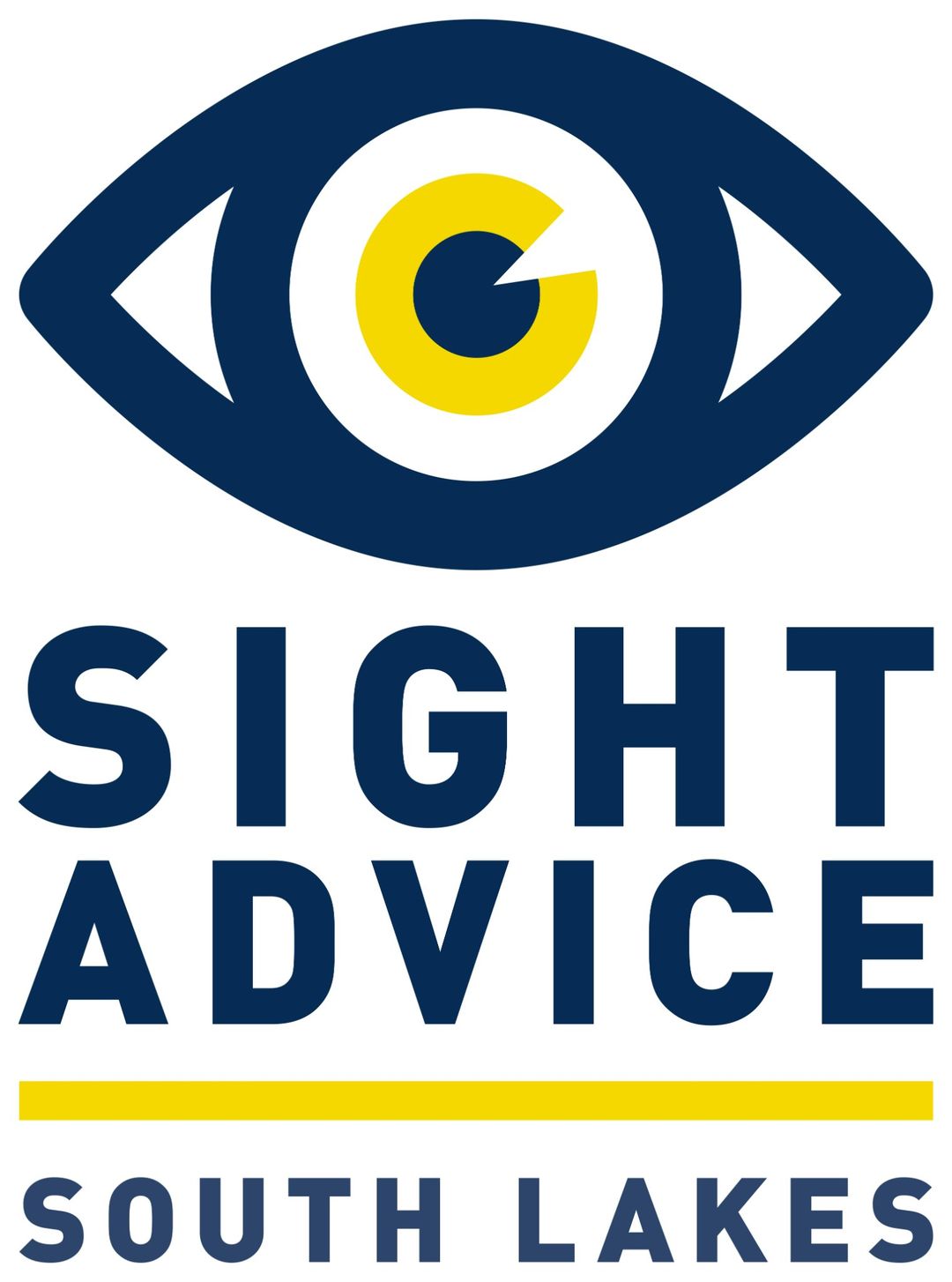 Sight Advice South Lakes logo