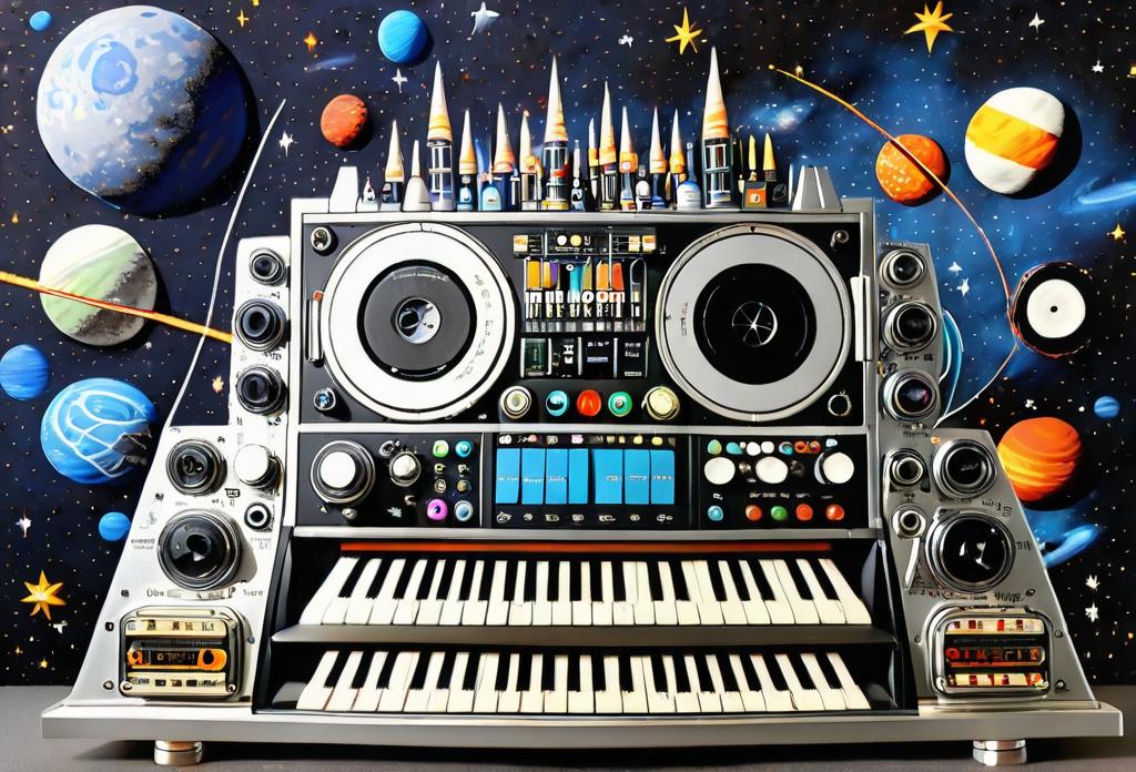 Space organ
