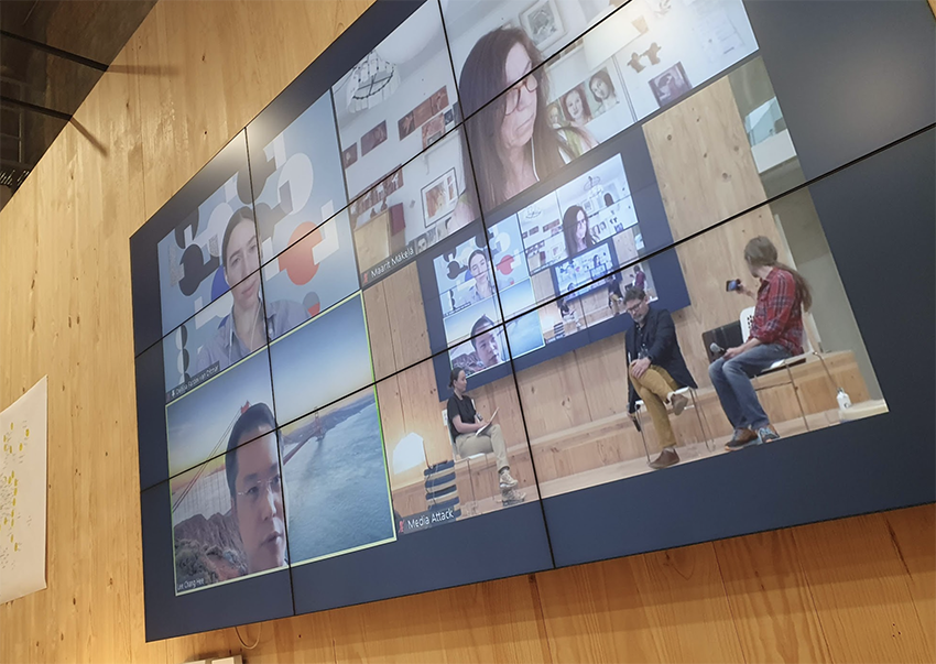 More-than-Human: A creative fuel, or short-term fad for design?