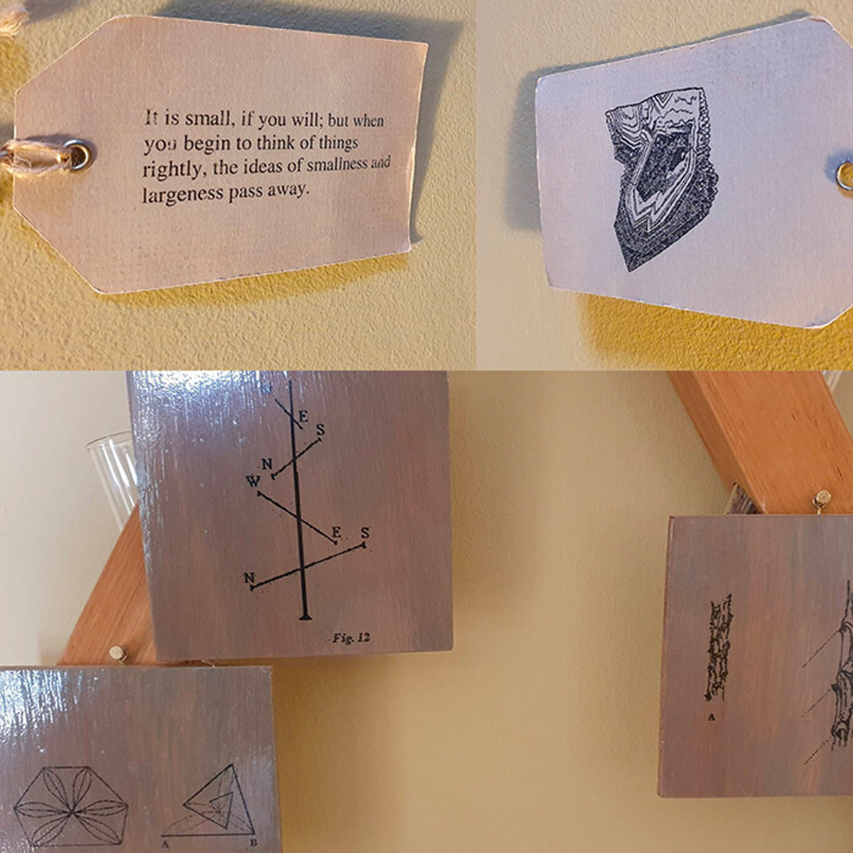 Productive Oscillation as a strategy for doing more-than-human design research