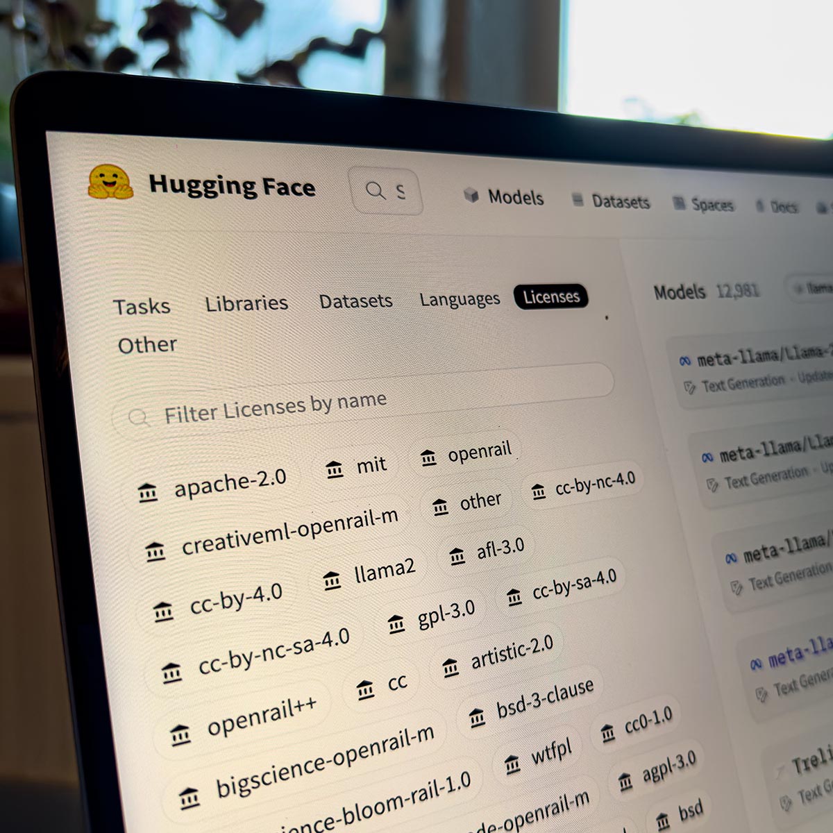 What has AI got to do with free speech?